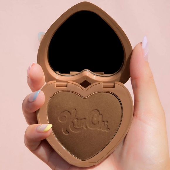 Kim Chi Other - NWT! Creamy bronzer!